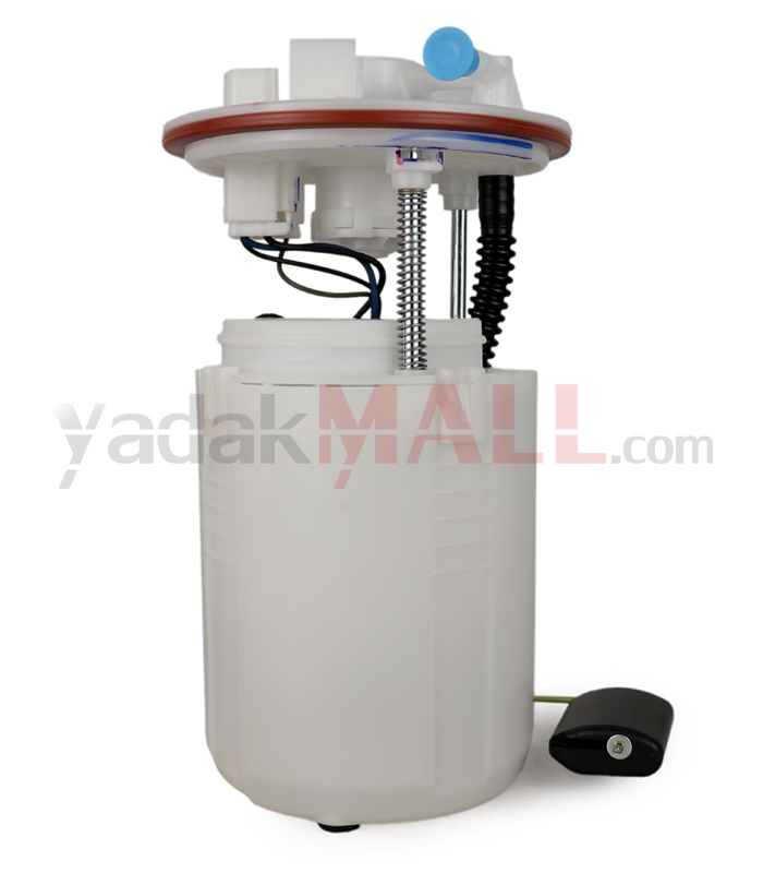 پمپ سوخت کامل سول